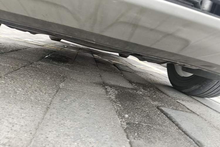Used Skoda Karoq 2020 TSI280 Smart Drive Technology Edition China VI Chassis Front