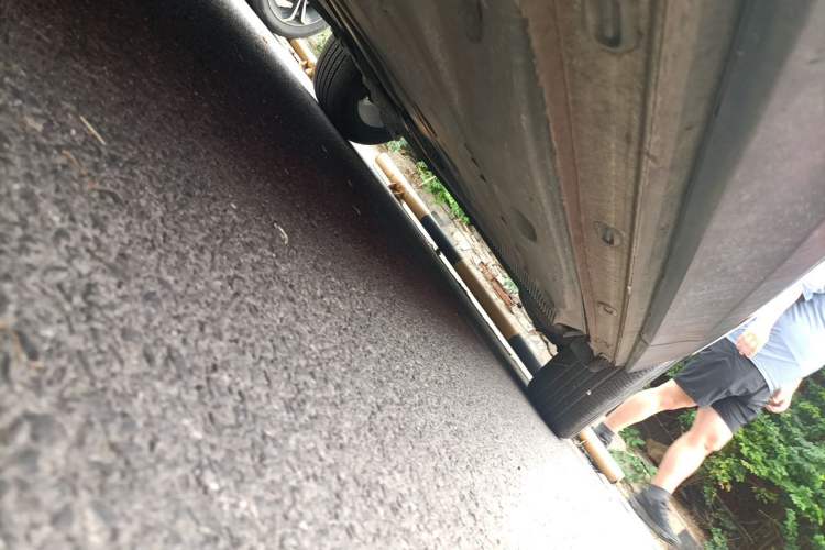 Used Skoda Karoq 2020 TSI280 Smart Drive Technology Edition China VI Chassis Front Left