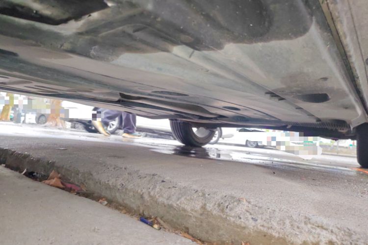Used Skoda Karoq 2020 TSI280 Luxury Smart Edition China VI Standard Chassis Front Left