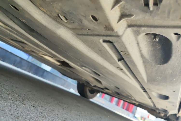 Used Skoda Karoq 2020 TSI280 Smart Drive Technology Edition China VI Chassis Front Left