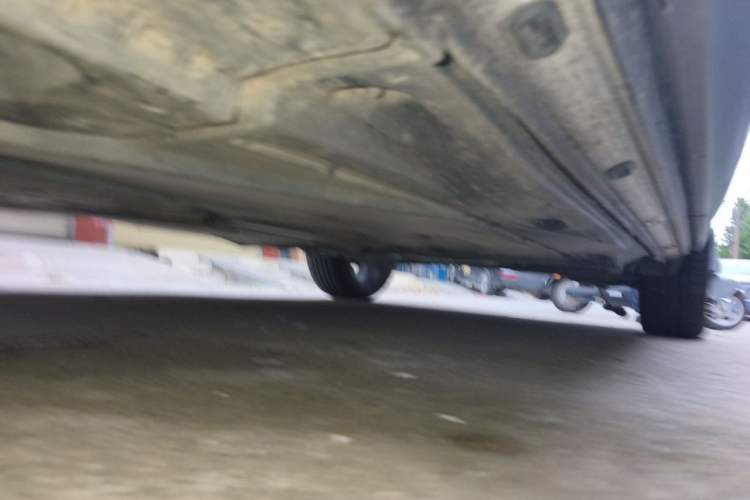 Used Skoda Karoq 2020 TSI280 ZhiXing Flagship Edition China VI Chassis Front Left