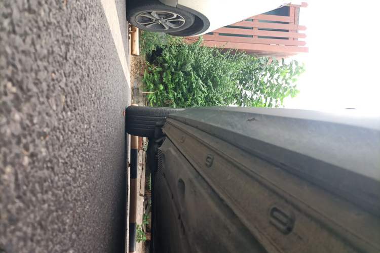 Used Skoda Karoq 2020 TSI280 Smart Drive Technology Edition China VI Chassis Front Right