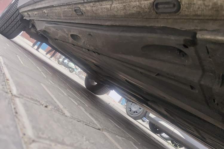 Used Skoda Karoq 2020 TSI280 Smart Drive Technology Edition China VI Chassis Front Right