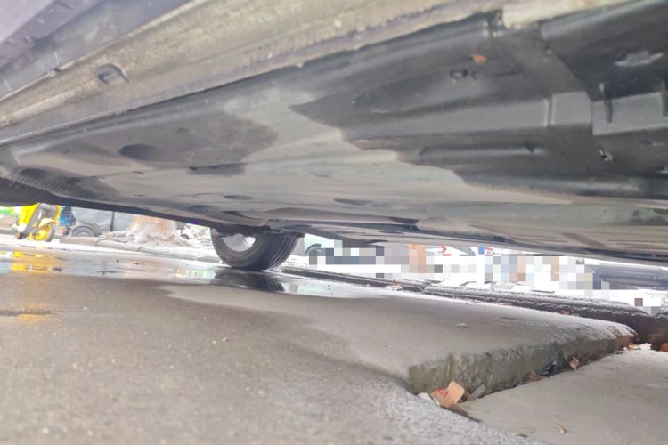 Used Skoda Karoq 2020 TSI280 Luxury Smart Edition China VI Standard Chassis Front Right