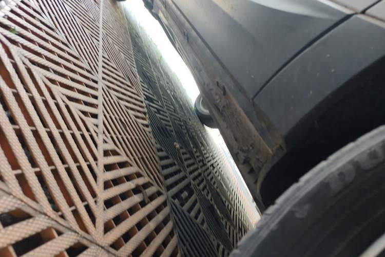Used Skoda Karoq 2020 TSI280 Luxury Smart Edition China VI Standard Chassis Front Right