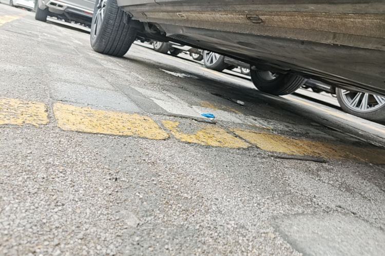 Used Skoda Karoq 2020 TSI280 Smart Drive Technology Edition China VI Chassis Front Right