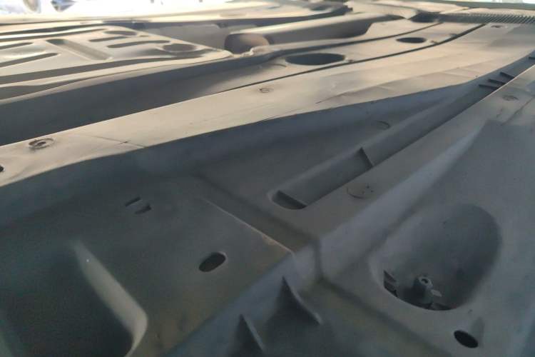 Used Skoda Karoq 2020 TSI280 Smart Drive Technology Edition China VI Chassis Front Right