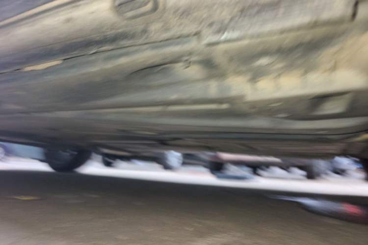 Used Skoda Karoq 2020 TSI280 ZhiXing Flagship Edition China VI Chassis Front Right