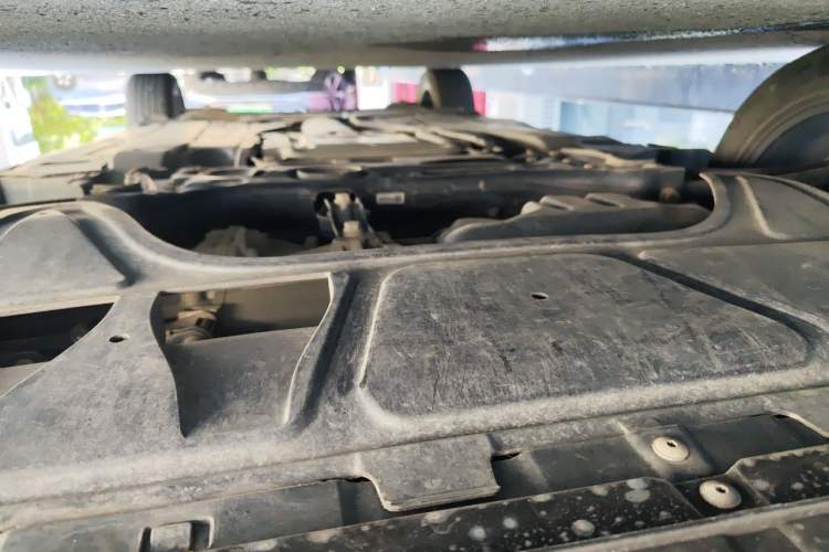 Used Skoda Karoq 2020 TSI280 Smart Drive Technology Edition China VI Chassis Front