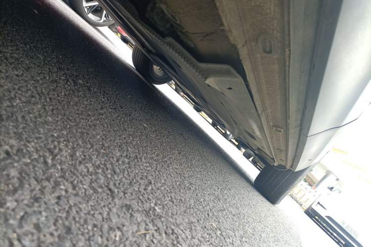 Used Skoda Karoq 2020 TSI280 Smart Drive Technology Edition China VI Chassis Rear Right