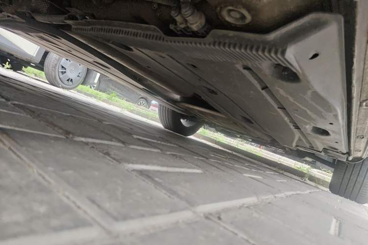 Used Skoda Karoq 2020 TSI280 Smart Drive Technology Edition China VI Chassis Rear Right