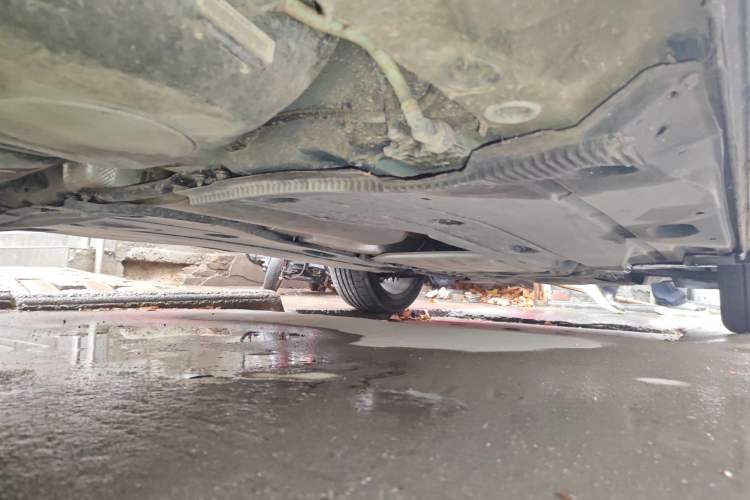 Used Skoda Karoq 2020 TSI280 Luxury Smart Edition China VI Standard Chassis Rear Right