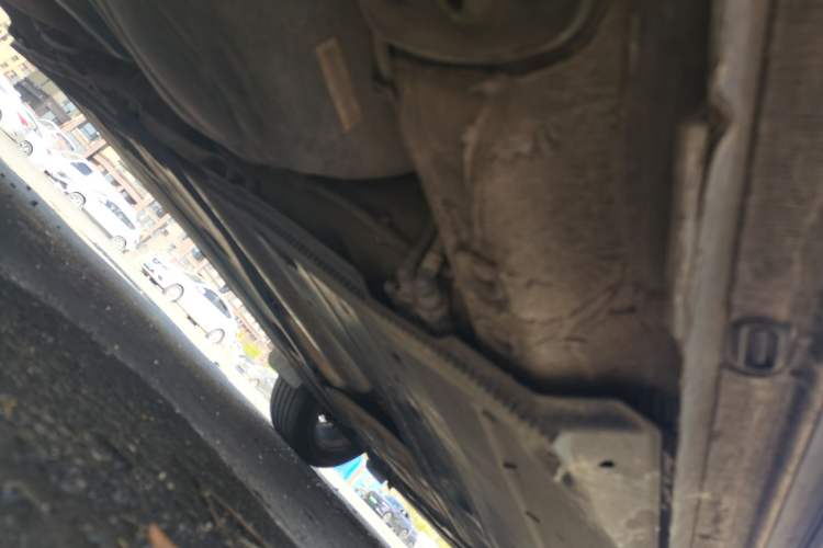 Used Skoda Karoq 2020 TSI280 Luxury Smart Edition China VI Standard Chassis Rear Right