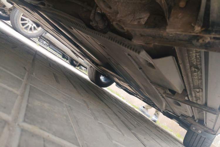 Used Skoda Karoq 2020 TSI280 Luxury Smart Edition China VI Standard Chassis Rear Right