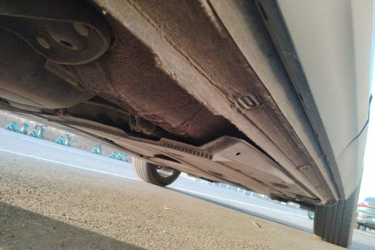 Used Skoda Karoq 2020 TSI280 Luxury Smart Edition China VI Standard Chassis Rear Right
