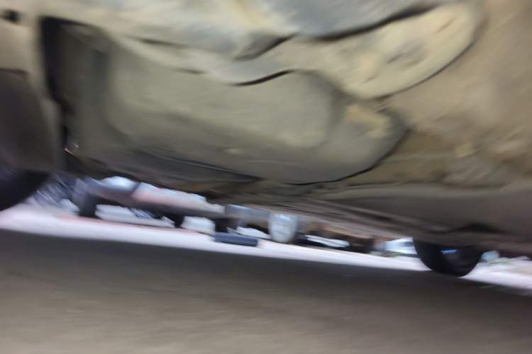 Used Skoda Karoq 2020 TSI280 ZhiXing Flagship Edition China VI Chassis Rear Right