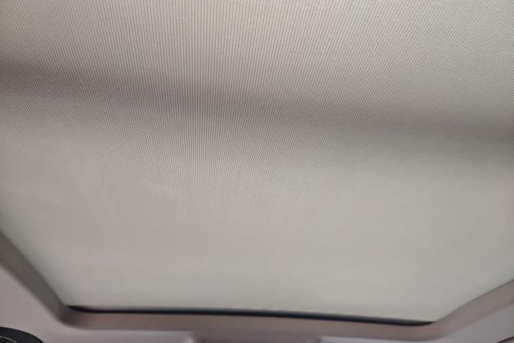 Used Skoda Karoq 2020 TSI280 Luxury Smart Edition China VI Standard Headliner