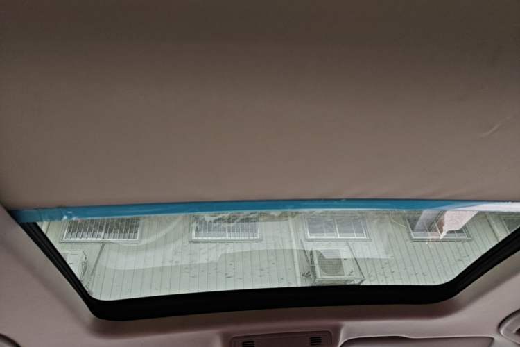 Used Skoda Karoq 2020 TSI280 Luxury Smart Edition China VI Standard Headliner