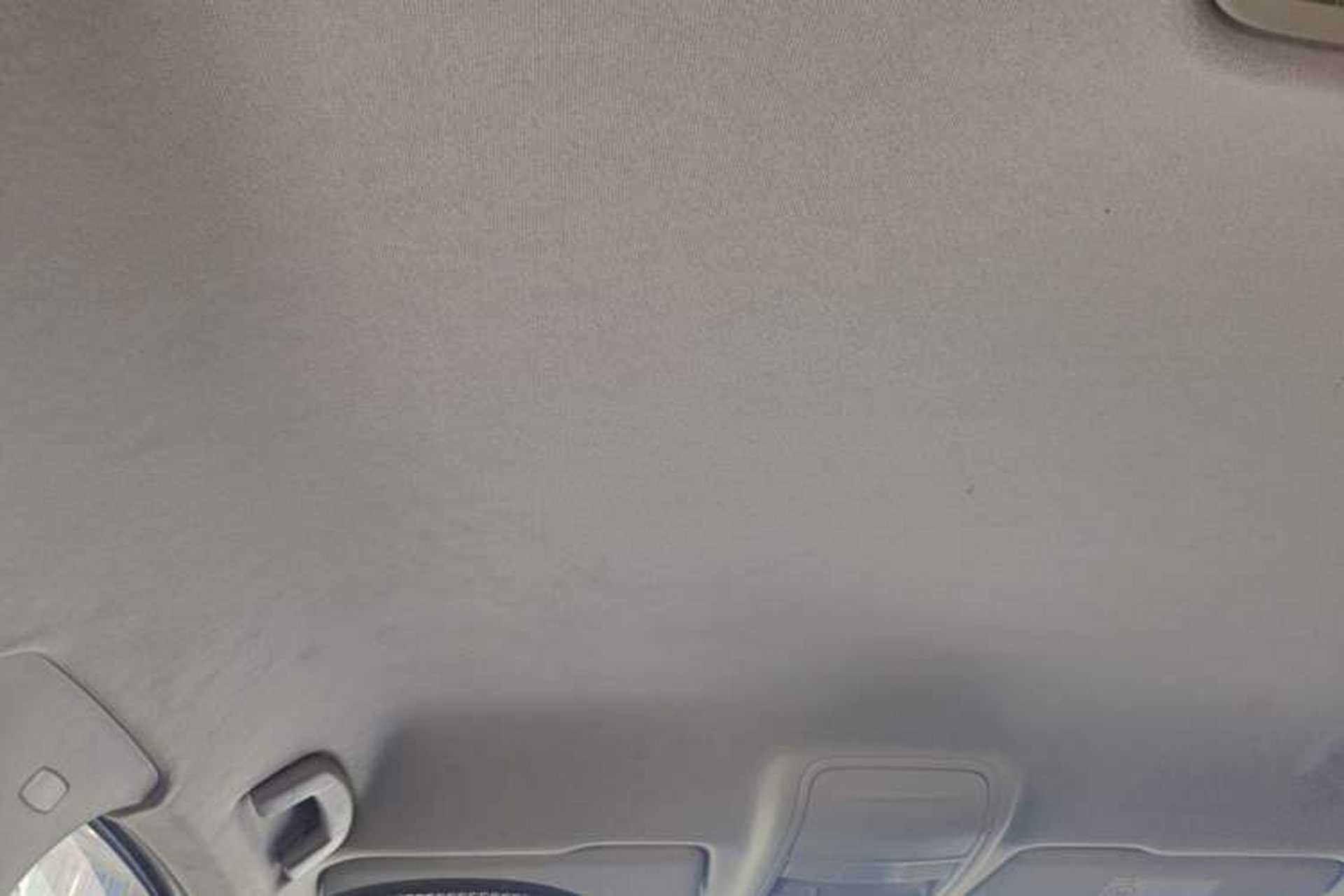 Used Skoda Karoq 2020 TSI280 Smart Drive Technology Edition China VI Headliner