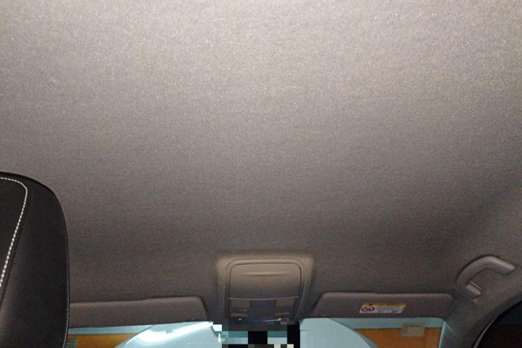 Used Skoda Karoq 2020 TSI280 Smart Drive Technology Edition China VI Headliner