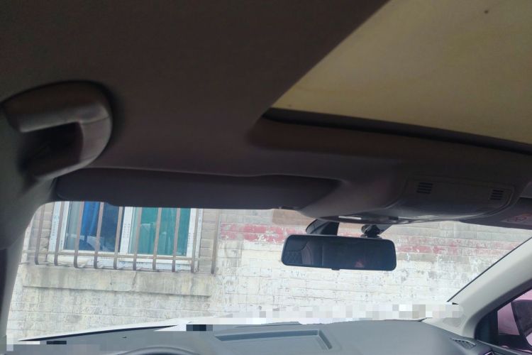 Used Skoda Karoq 2020 TSI280 Luxury Smart Edition China VI Standard Headliner