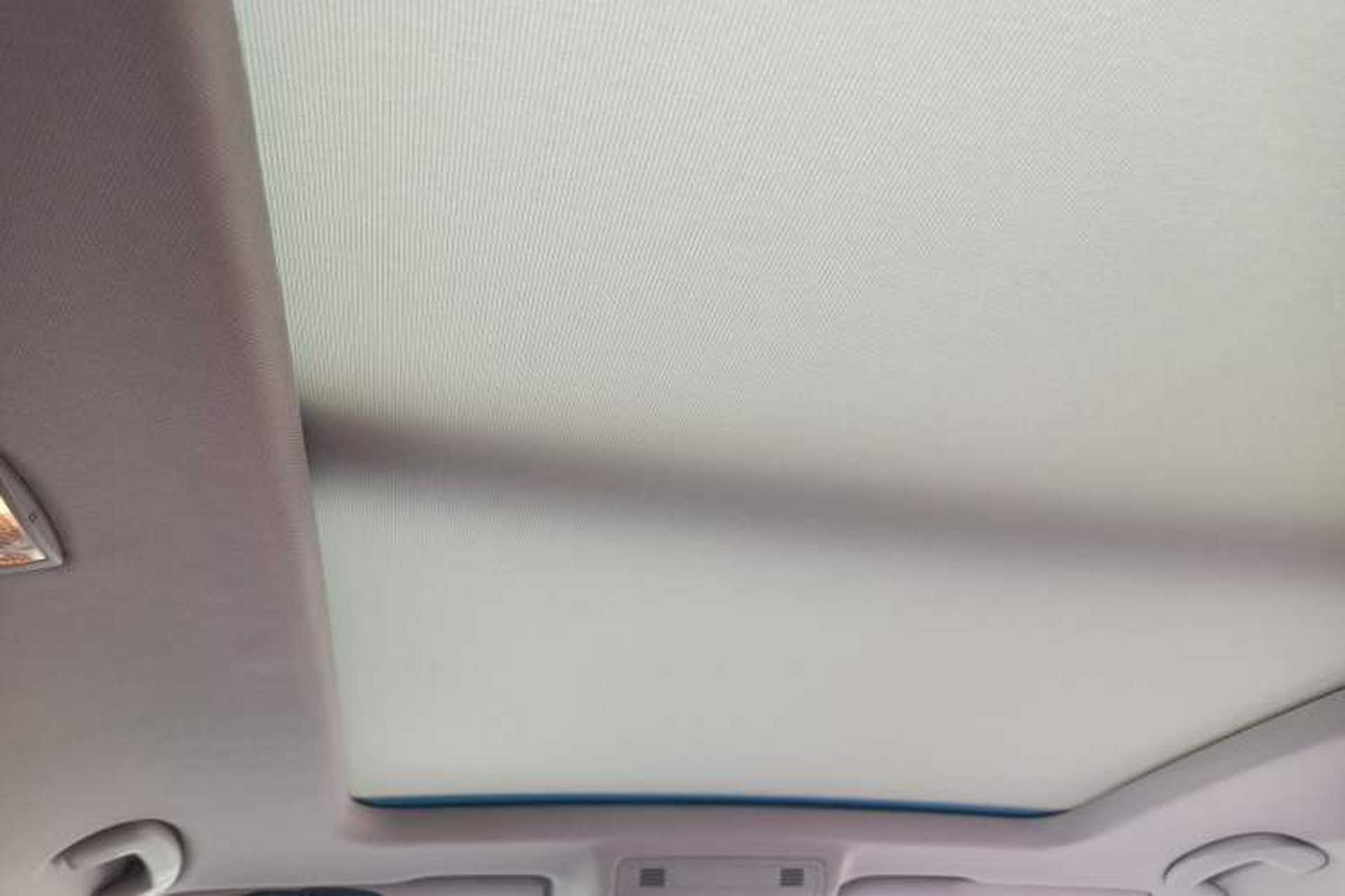 Used Skoda Karoq 2020 TSI280 Luxury Smart Edition China VI Standard Headliner