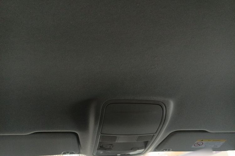 Used Skoda Karoq 2020 TSI280 Smart Drive Technology Edition China VI Headliner
