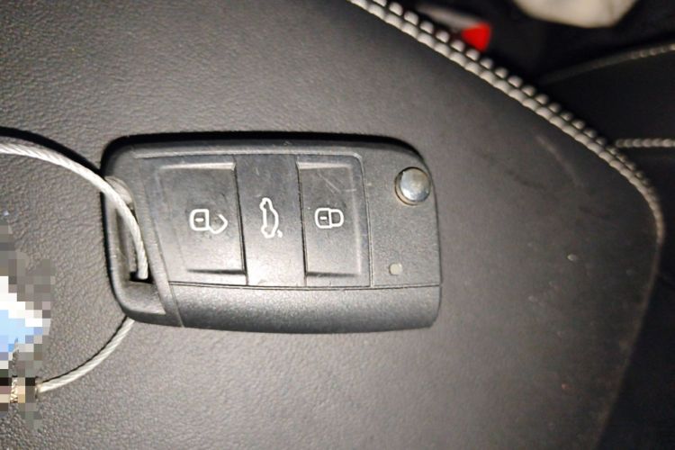 Used Skoda Karoq 2020 TSI280 Smart Drive Technology Edition China VI Interior 1