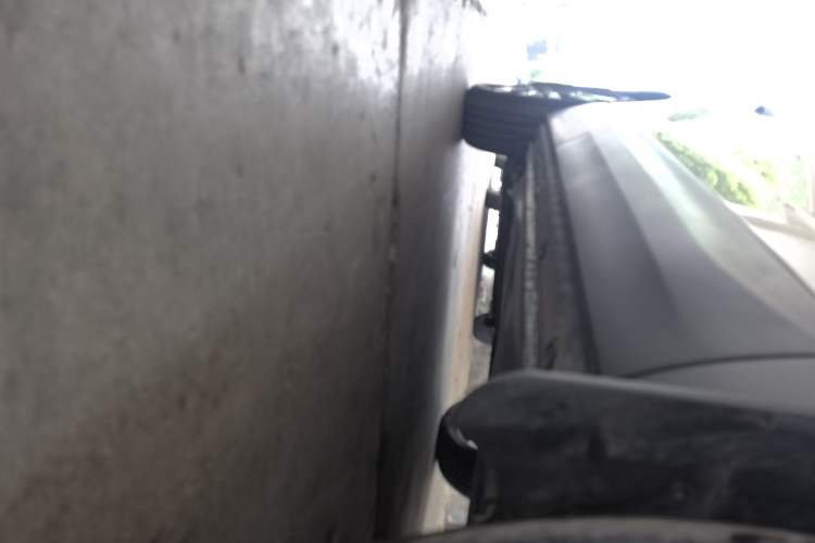 Used Skoda Karoq 2020 TSI280 Luxury Smart Edition China VI Standard Right Side Sill