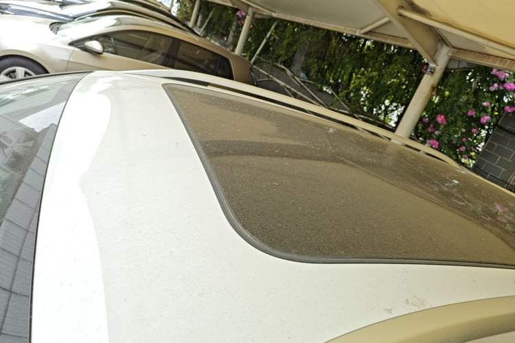 Used Skoda Karoq 2020 TSI280 Luxury Smart Edition China VI Standard Roof