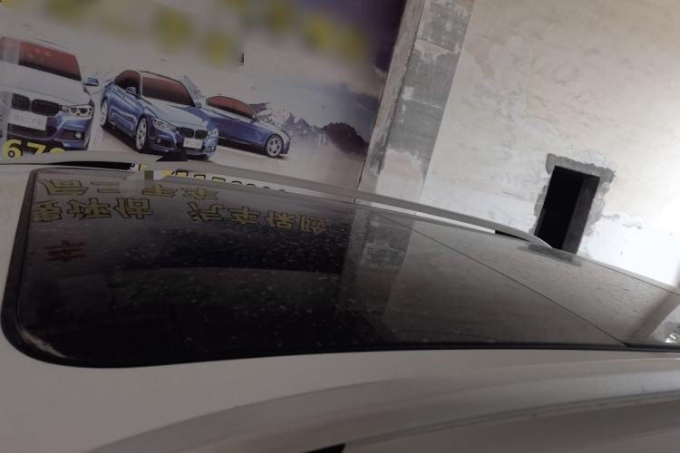 Used Skoda Karoq 2020 TSI280 Luxury Smart Edition China VI Standard Roof