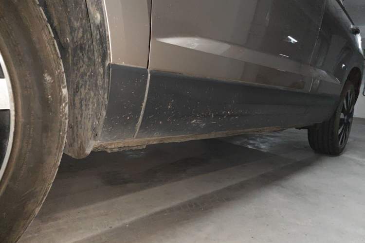 Used Skoda Karoq 2020 TSI280 Luxury Smart Edition China VI Standard Chassis Front Left