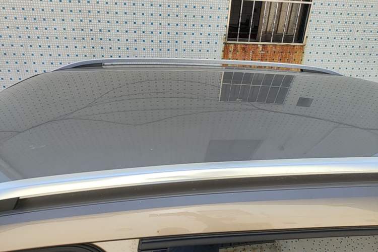 Used Skoda Karoq 2020 TSI280 Smart Drive Technology Edition China VI Roof