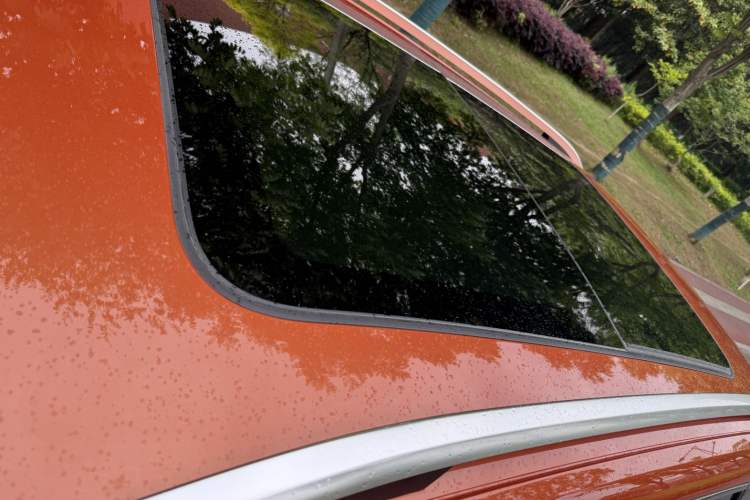 Used Skoda Karoq 2020 TSI280 Luxury Smart Edition China VI Standard Roof