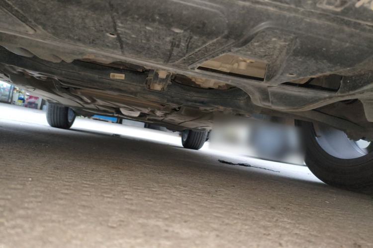 Used Skoda Karoq 2021 TSI280 Luxury Edition Chassis Front