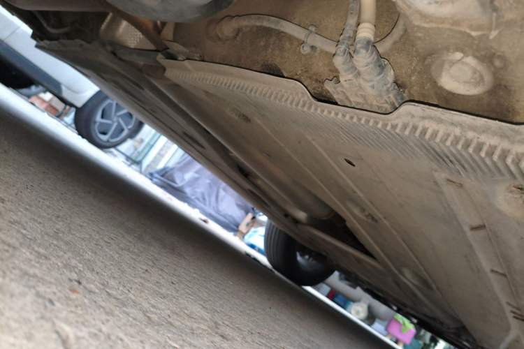 Used Skoda Karoq 2021 TSI280 Luxury Edition Chassis Rear Right
