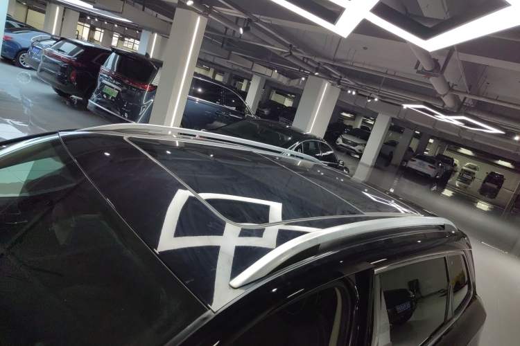 Used Skoda Karoq 2021 TSI280 Luxury Edition Roof