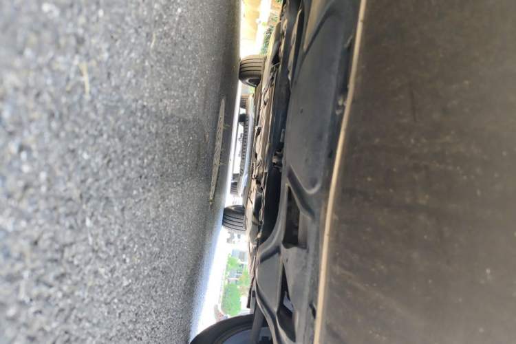 Used Skoda Karoq 2021 TSI280 Luxury Edition Chassis Front