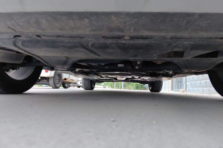Used Skoda Karoq 2021 TSI280 Luxury Edition Chassis Front