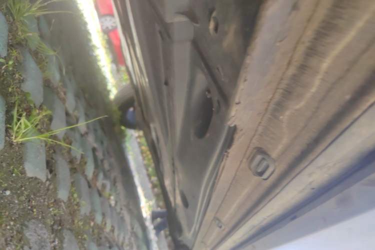 Used Skoda Karoq 2021 TSI280 Technology Edition Chassis Front Left