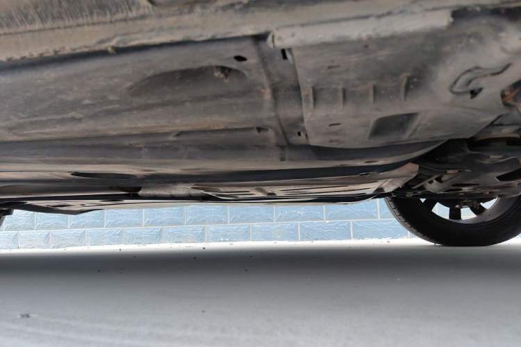 Used Skoda Karoq 2021 TSI280 Luxury Edition Chassis Front Right