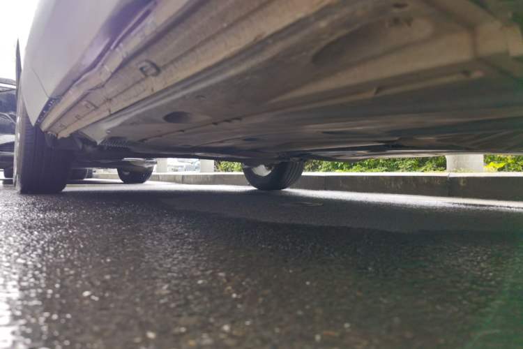 Used Skoda Karoq 2021 TSI280 Technology Edition Chassis Front Right