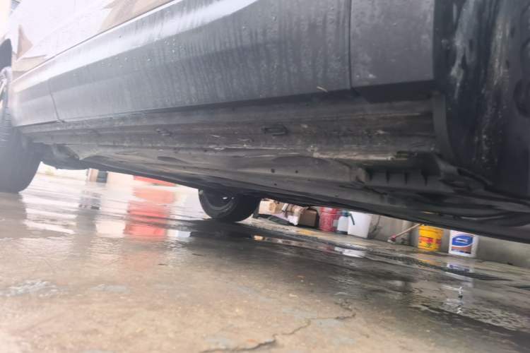 Used Skoda Karoq 2021 TSI280 Luxury Edition Chassis Front Right