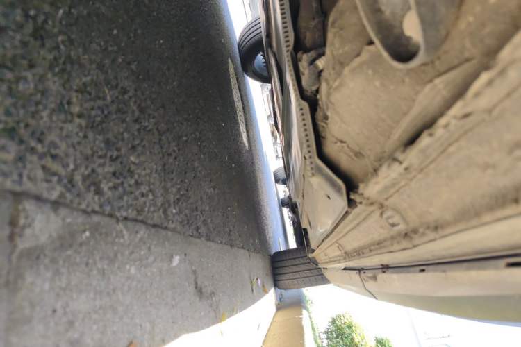 Used Skoda Karoq 2021 TSI280 Luxury Edition Chassis Rear Right