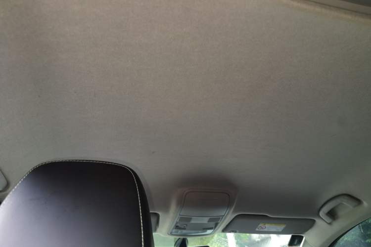 Used Skoda Karoq 2021 TSI280 Technology Edition Headliner