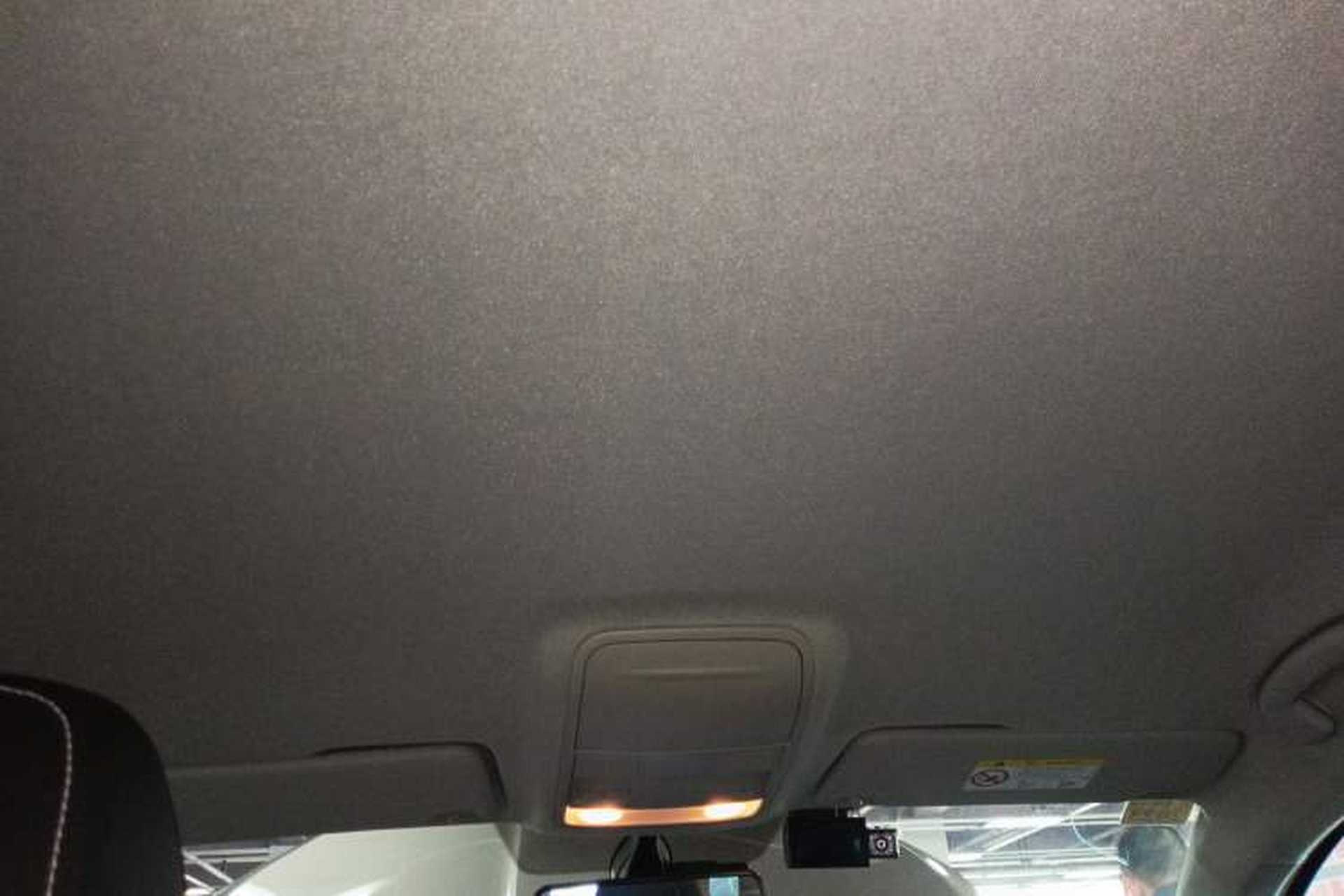 Used Skoda Karoq 2021 TSI280 Technology Edition Headliner