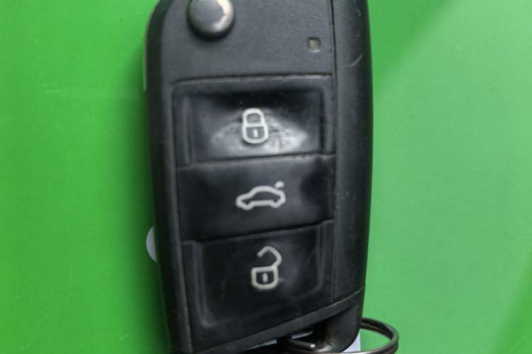 Used Skoda Karoq 2021 TSI280 Technology Edition Interior 15
