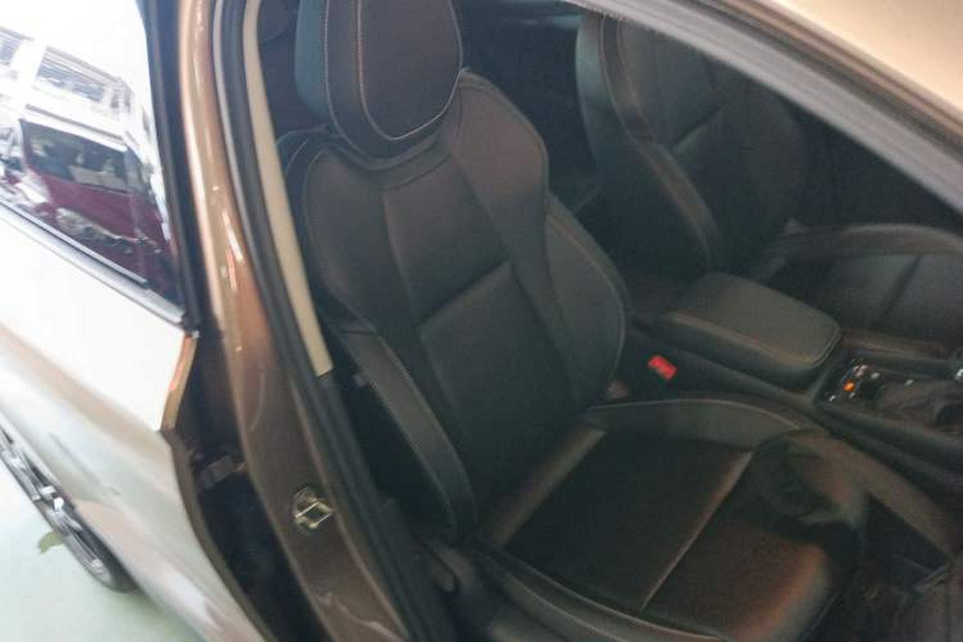 Used Skoda Karoq 2021 TSI280 Technology Edition Right Front Seat