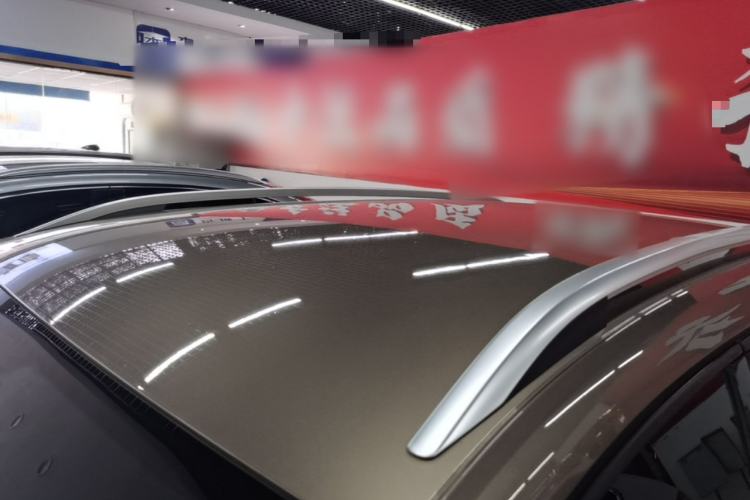 Used Skoda Karoq 2021 TSI280 Technology Edition Roof