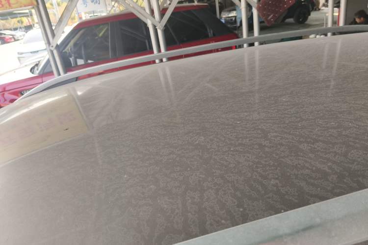 Used Skoda Karoq 2021 TSI280 Technology Edition Roof